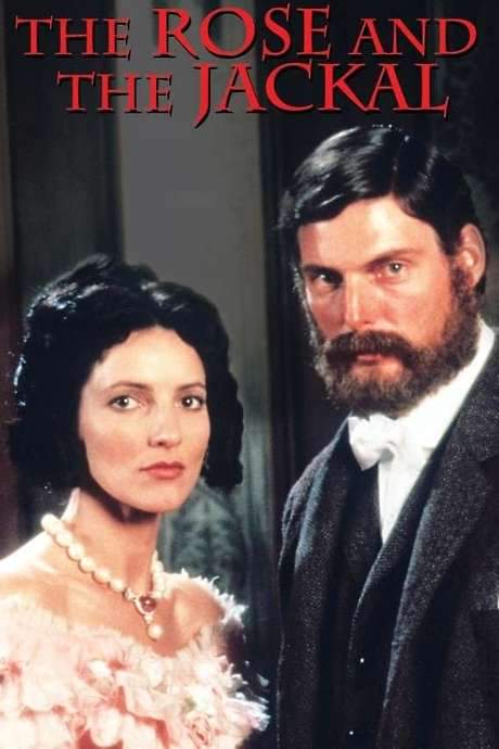 The Rose and the Jackal